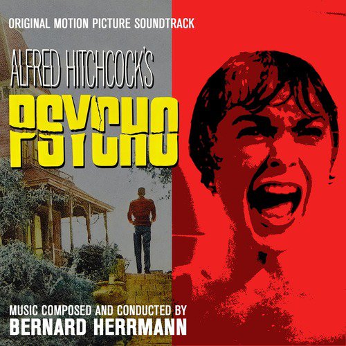 Bernard Herrmann biografía