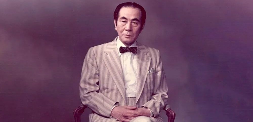 Akira Ifukube biografía