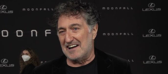 Harald Kloser biografía
