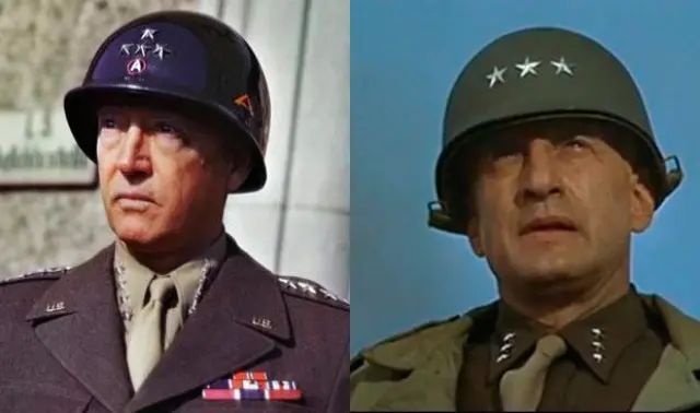 Patton 1970 soundtrack