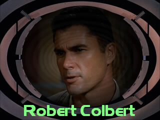 The Time Tunnel 1966