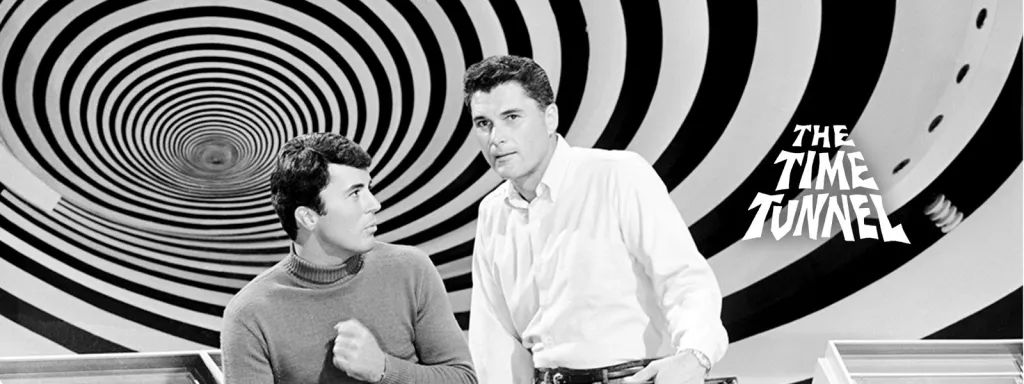 The Time Tunnel 1966