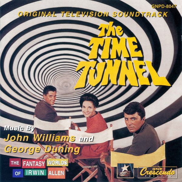 The Time Tunnel 1966