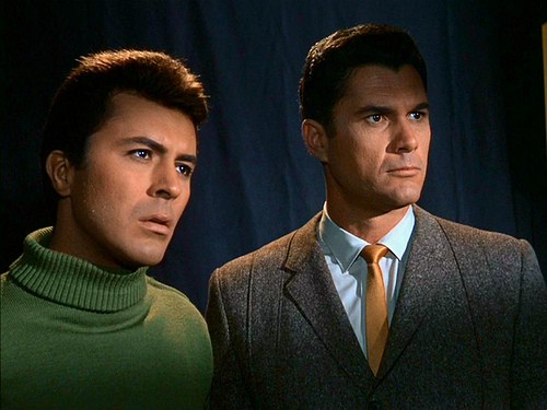The Time Tunnel 1966
