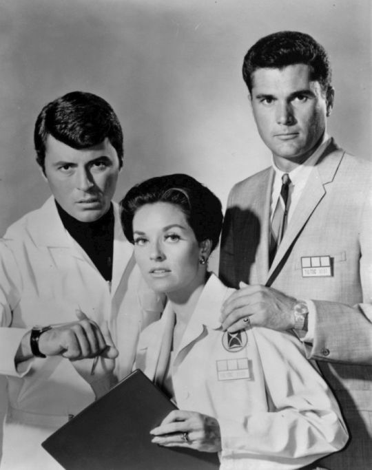 The Time Tunnel 1966