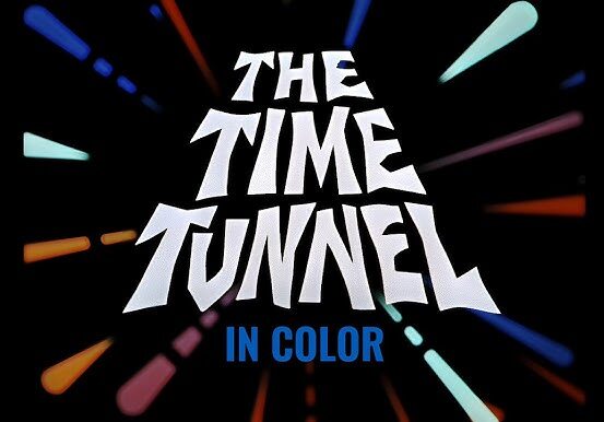The Time Tunnel 1966