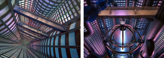 The Time Tunnel 1966