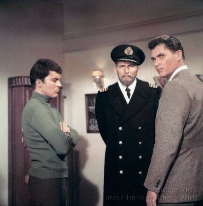 The Time Tunnel 1966