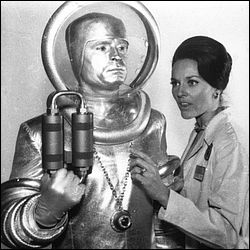 The Time Tunnel 1966
