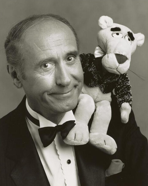 Henry Mancini - biografía - compositor - banda sonora - the Movie Scores