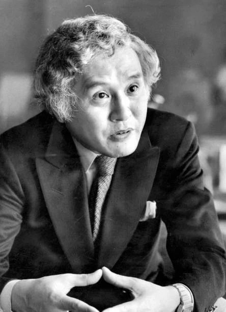 Toshiro Mayuzumi biografía
