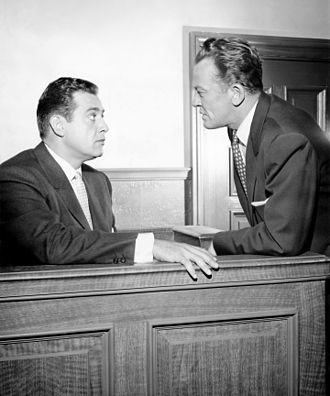 Perry Mason 1957