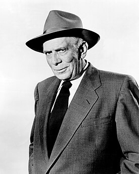 Perry Mason 1957