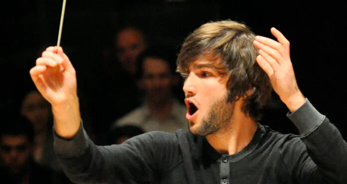 Lucas Vidal biografía