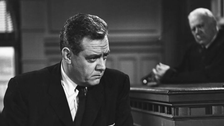 Perry Mason 1957