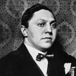 Edmund Meisel Biografía