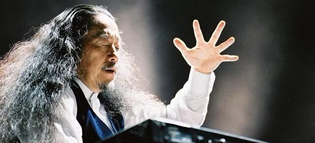 Kitarô biografía