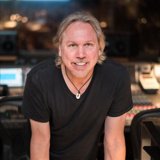 Mark Mancina biografía
