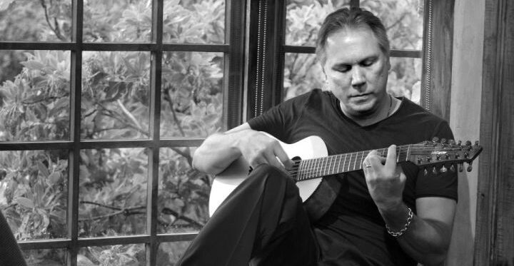 Mark Mancina biografía