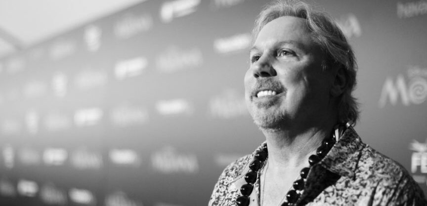 Mark Mancina biografía