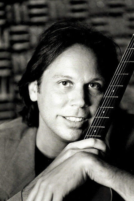 Mark Mancina biografía