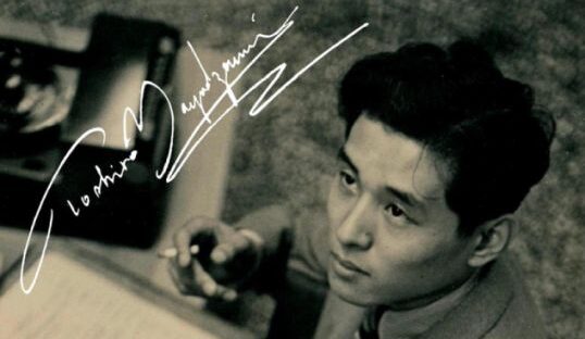 Toshiro Mayuzumi biografía