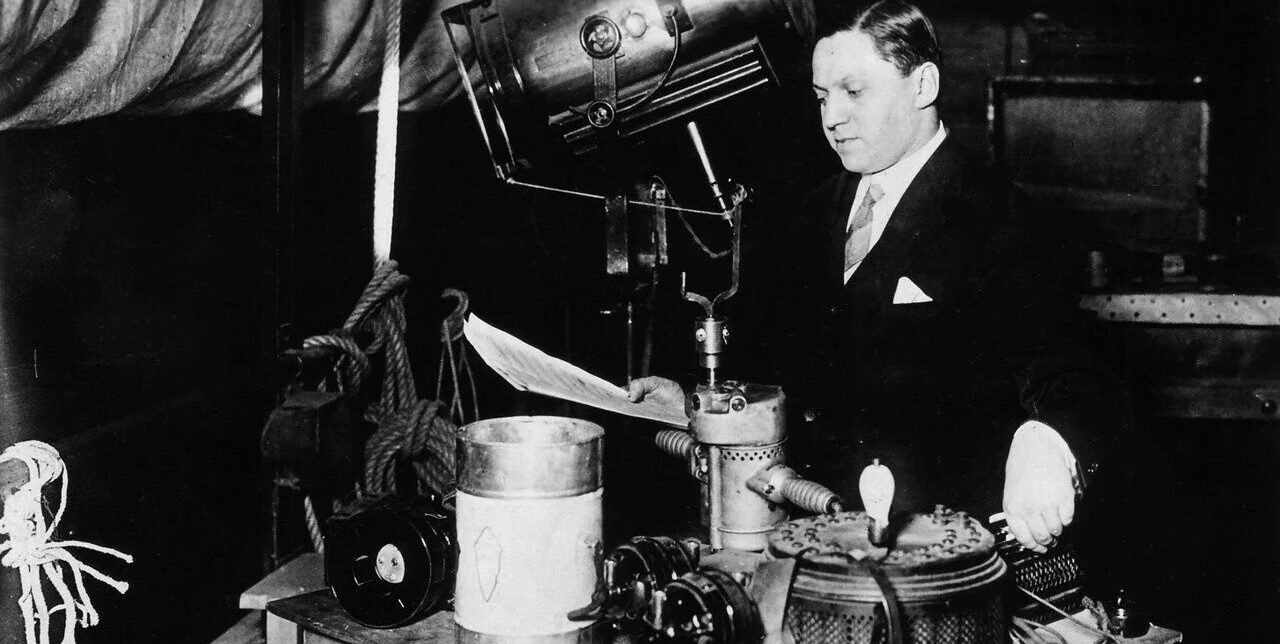 Edmund Meisel Biografía