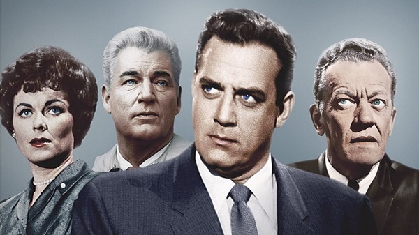 Perry Mason 1957