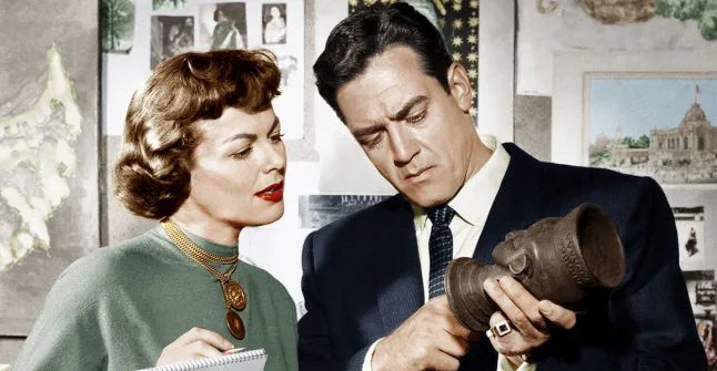 Perry Mason 1957