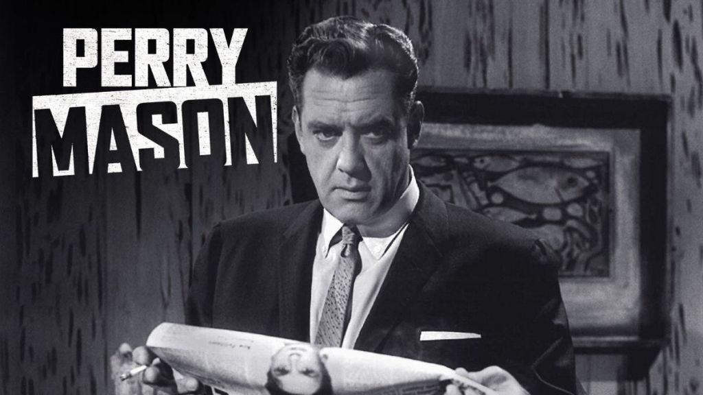 Perry Mason 1957