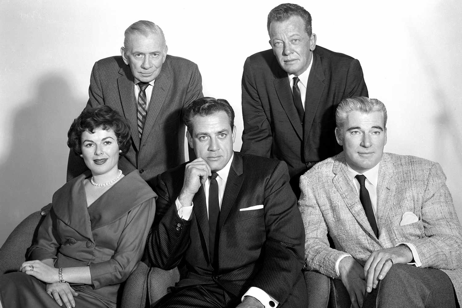 Perry Mason 1957