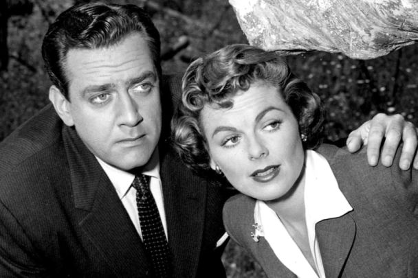 Perry Mason 1957