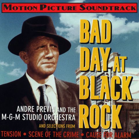 André Previn biografía