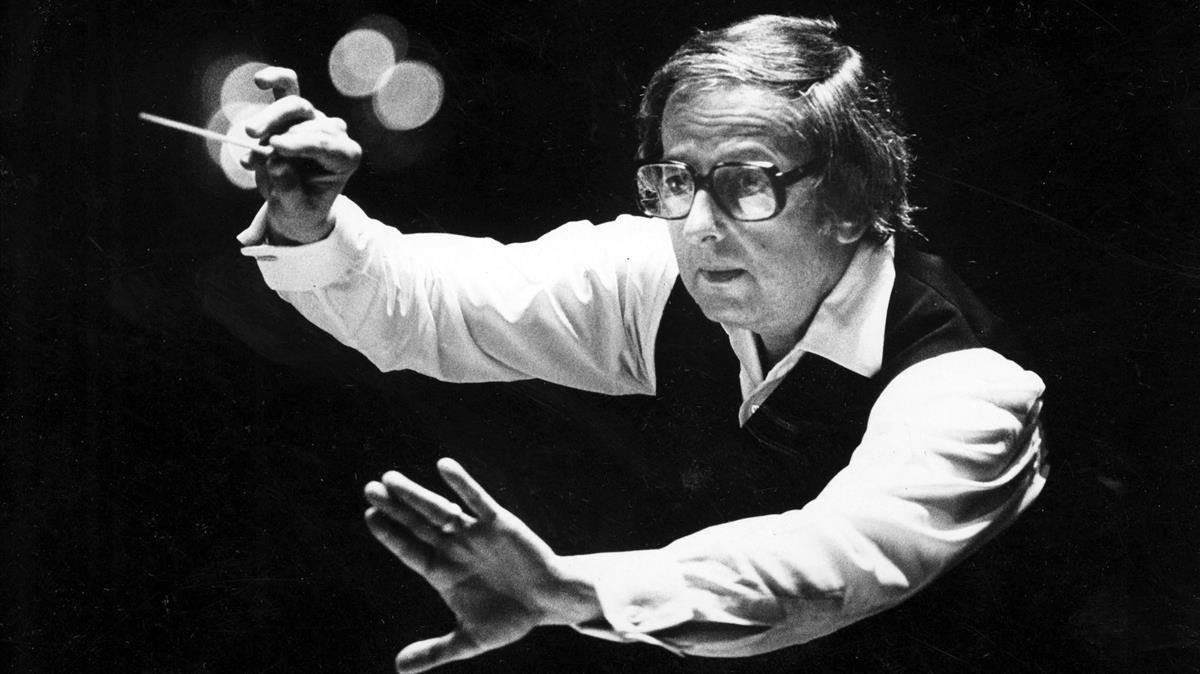 André Previn biografía