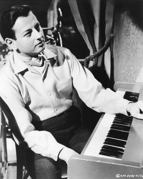André Previn biografía