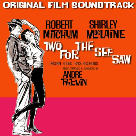 André Previn biografía