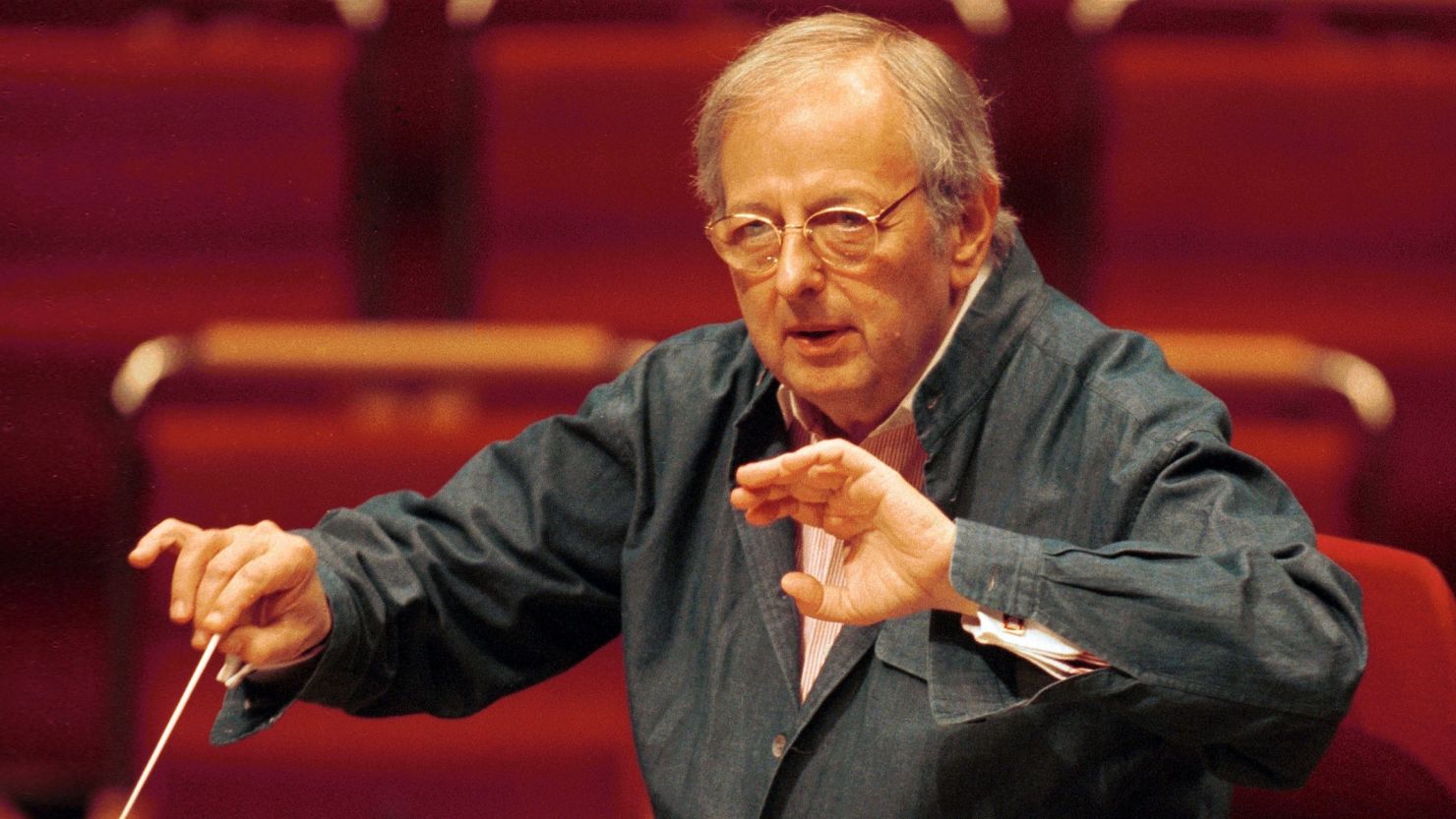 André Previn biografía