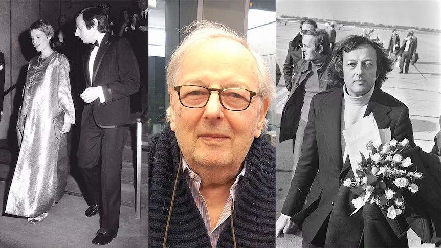 André Previn biografía