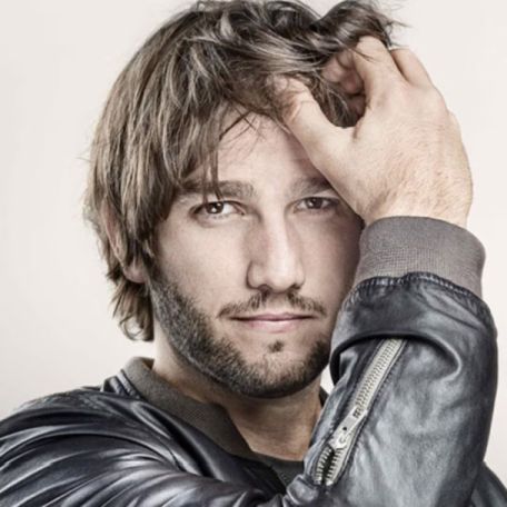 Lucas Vidal biografía
