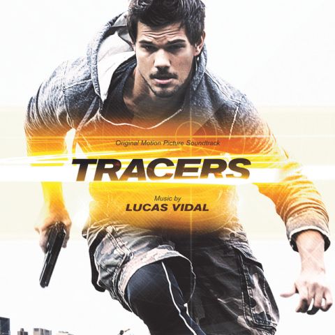 Lucas Vidal biografía
