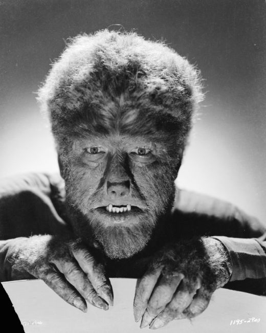 Werewolf of London 1935