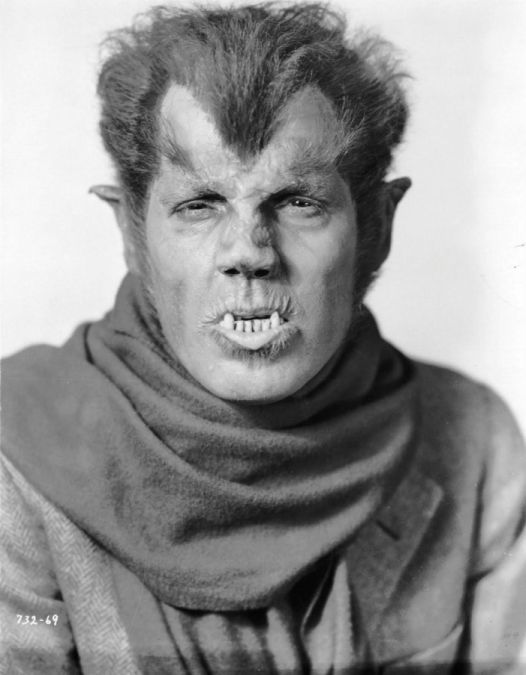 Werewolf of London 1935
