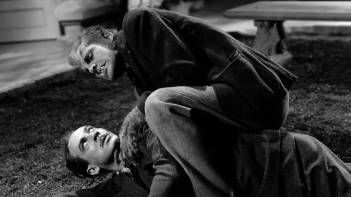 Werewolf of London 1935