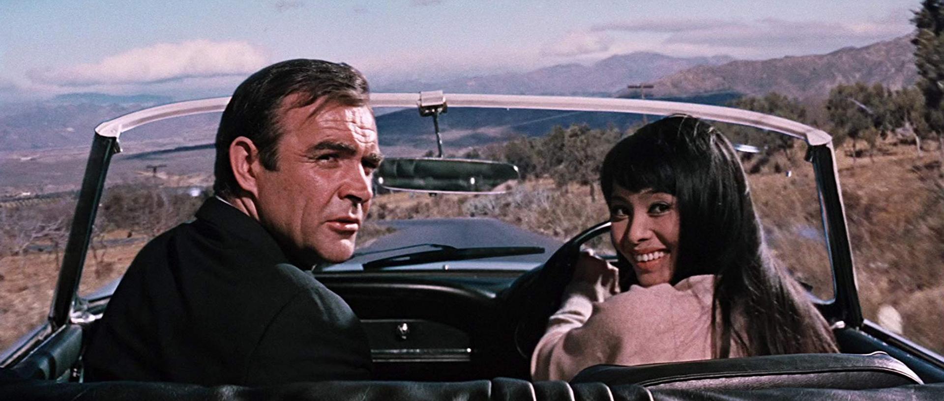 You Only Live Twice 1967