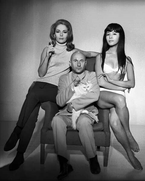 You Only Live Twice 1967