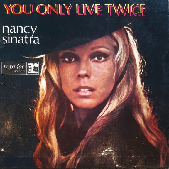 You Only Live Twice 1967