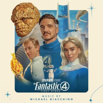 THE FANTASTIC FOUR (2025) – BSO review