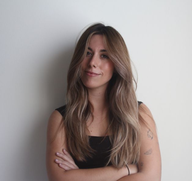 Lidia Pozo entrevista