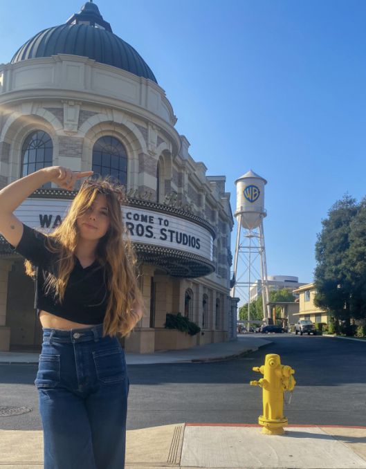 Lidia Pozo entrevista