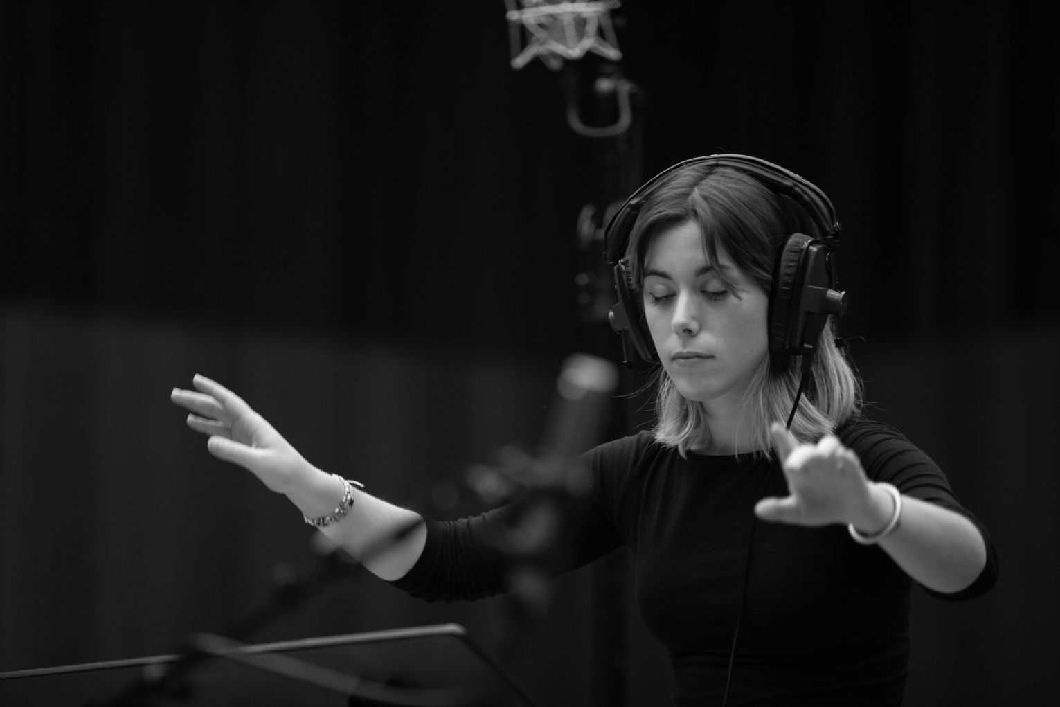 Lidia Pozo entrevista